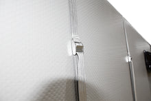 Load image into Gallery viewer, Yachtbeach Platform Premium Teak Step Inflatable