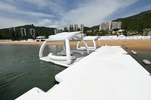 AquaBanas The Sanctuary Package