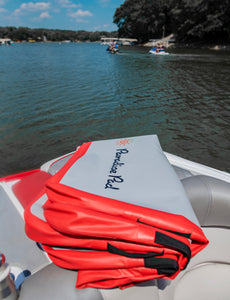Paradise Pad 6x8 Inflatable Pad PP-6x8-01