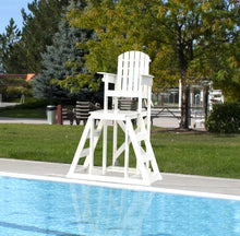 Load image into Gallery viewer, Spectrum Aquatics Lifeguard Chair - Mendota