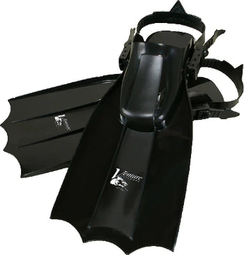 Venture Outdoors VOM Fins pair