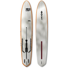 Load image into Gallery viewer, Aerotech Sails Exocet RS V6 Carbon 380 Raceboard