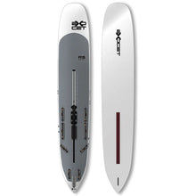 Load image into Gallery viewer, Exocet RS V5 AST 380 Raceboard