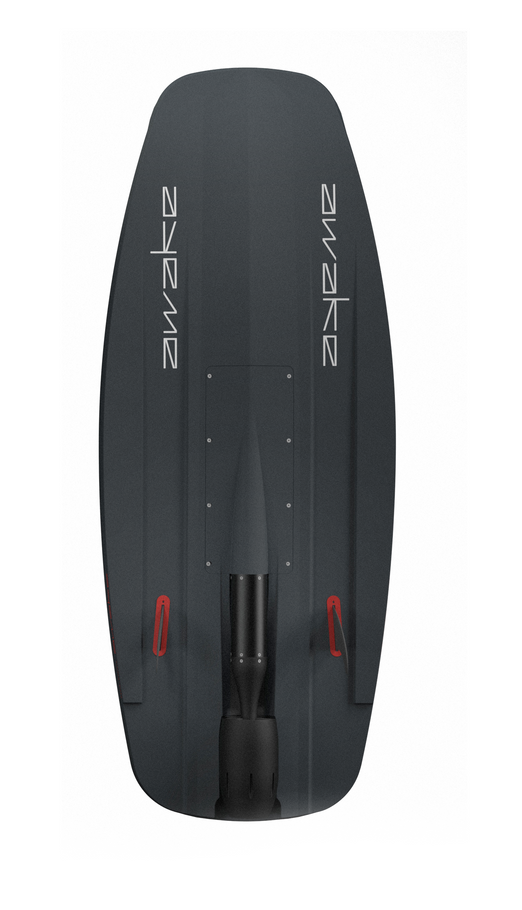 Awake RÄVIK Explore Surfboard