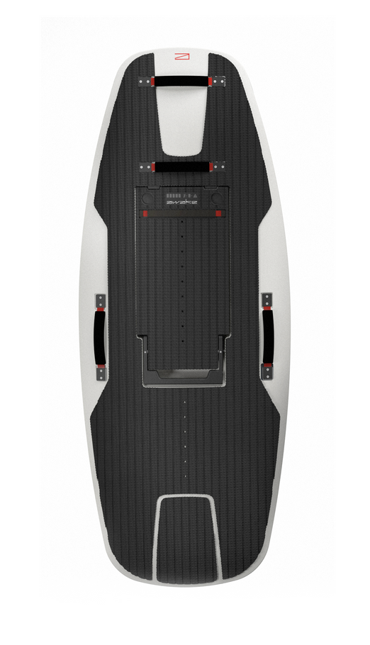 Awake RÄVIK Explore Surfboard