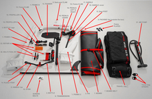 Load image into Gallery viewer, Redshark Water Bike Kit