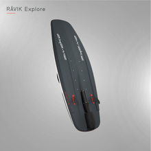 Load image into Gallery viewer, Awake RÄVIK Explore Surfboard