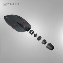 Load image into Gallery viewer, Awake RÄVIK Explore Surfboard