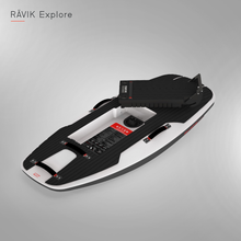 Load image into Gallery viewer, Awake RÄVIK Explore Surfboard