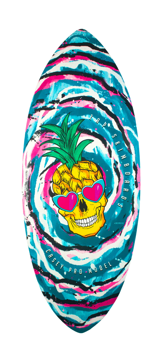 ZAP Fuse Casey Pro Skimboard