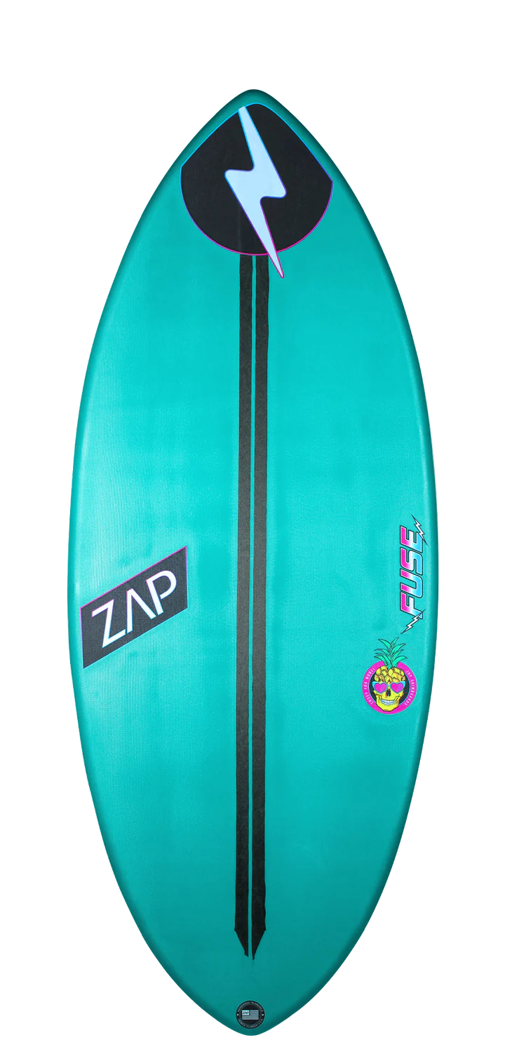 ZAP Fuse Casey Pro Skimboard