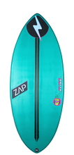 Load image into Gallery viewer, ZAP Fuse Casey Pro Skimboard