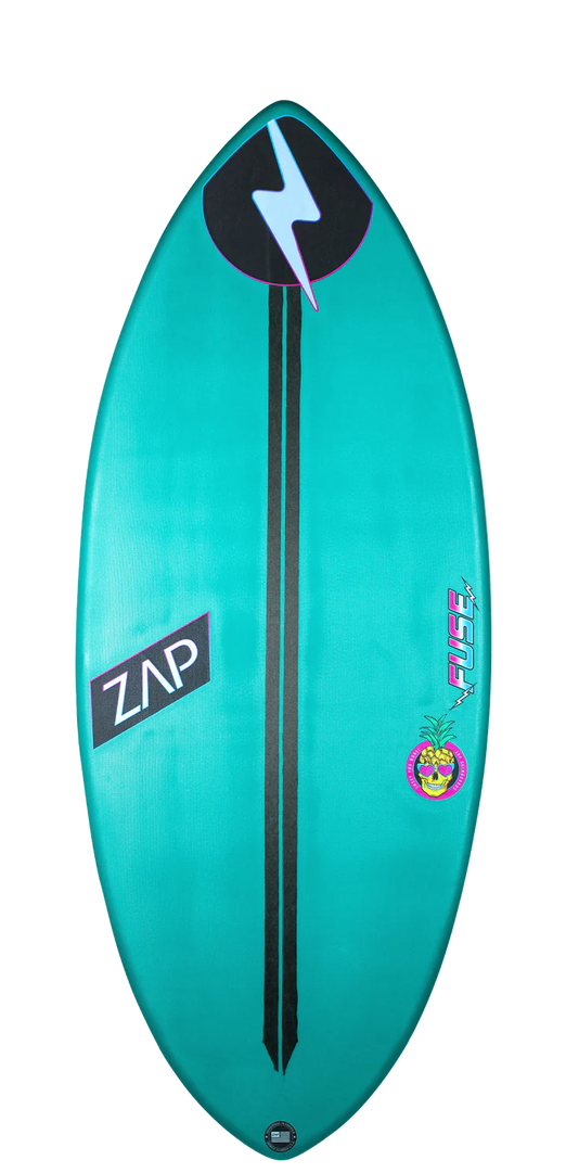 ZAP Fuse Casey Pro Skimboard