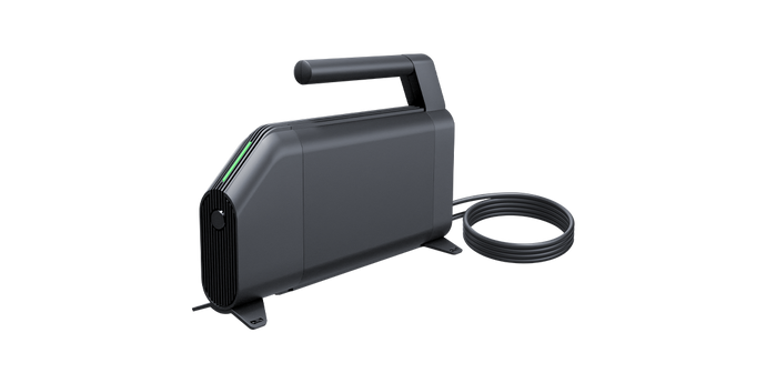 Seabob  F9 Quick Charger