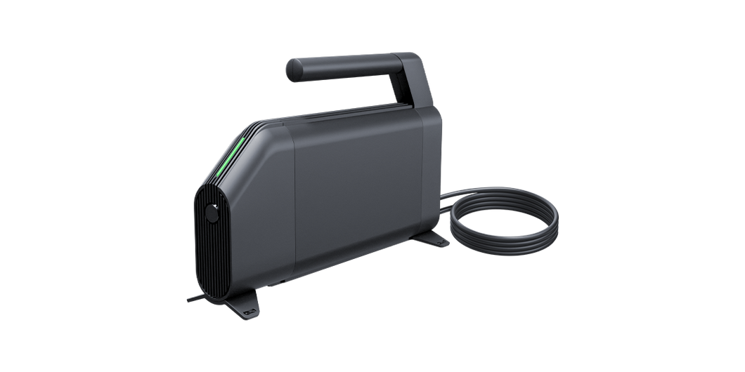 Seabob  F9 Quick Charger