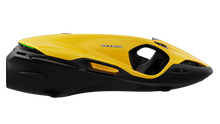 Load image into Gallery viewer, Seabob F9S Luxury Underwater Scooter - Carex Yellow