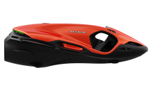 Load image into Gallery viewer, Seabob F9S Luxury Underwater Scooter - Navel Orange
