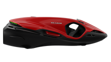 Load image into Gallery viewer, Seabob F9 Luxury Underwater Scooter - Signum Red