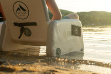 Load image into Gallery viewer, Further Customs Inflatable Captains Chair