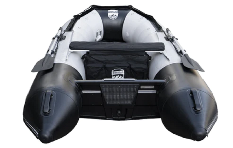 Swellfish FS Ultralight 280 Inflatable Boat