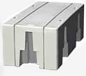 Connect-A-Dock Straight Shape High-Profile Docks