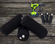 Load image into Gallery viewer, Aeré Marine Boat Fender Docking Kits