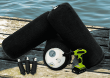 Load image into Gallery viewer, Aeré Marine Boat Fender Docking Kits
