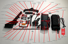 Load image into Gallery viewer, Redshark Water Bike Kit