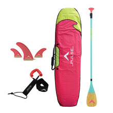 Load image into Gallery viewer, Pulse Flamingo 10&#39;6&quot; Traditional SUP