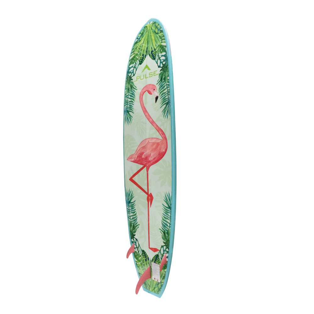 Pulse Flamingo 10'6" Traditional SUP
