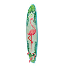 Load image into Gallery viewer, Pulse Flamingo 10&#39;6&quot; Traditional SUP