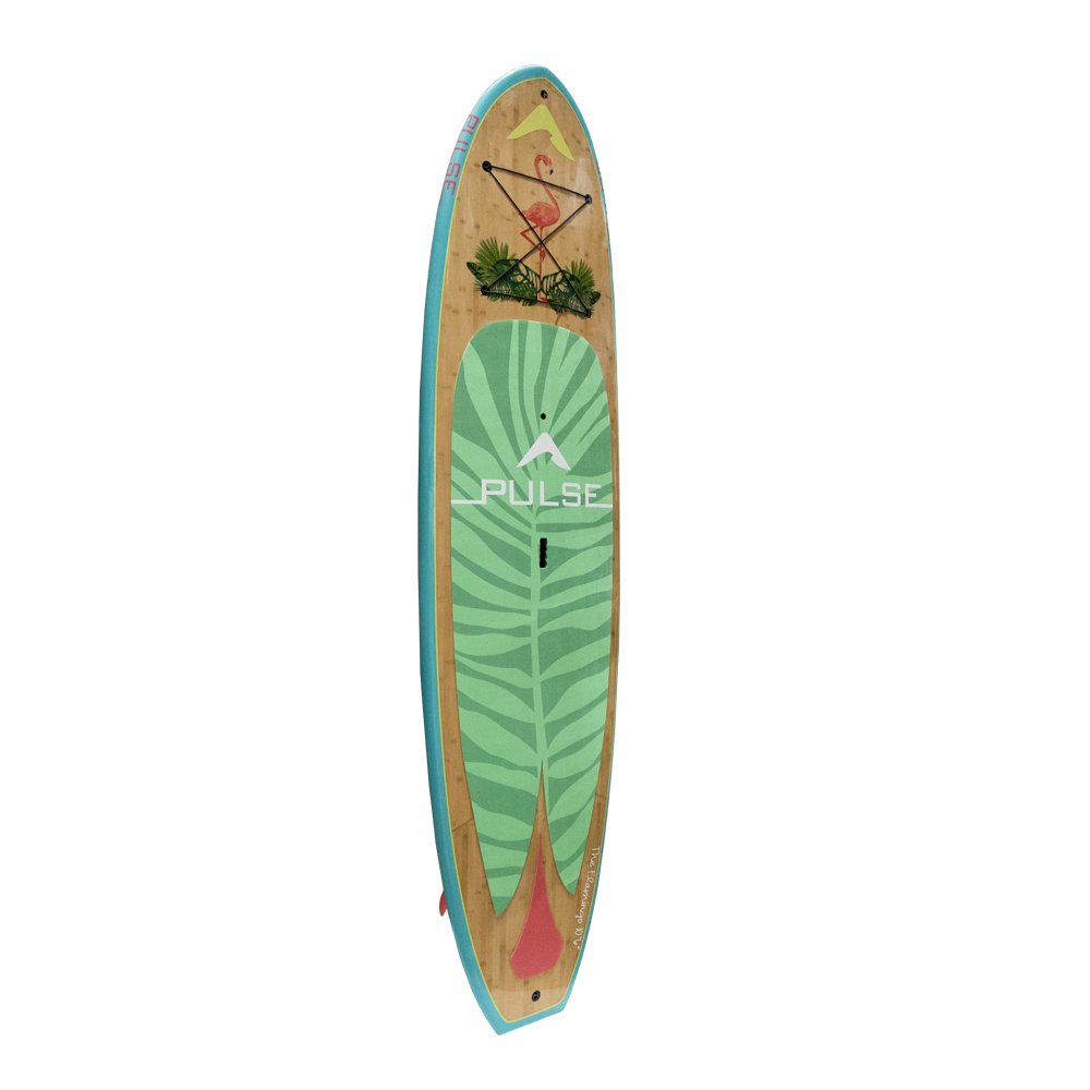 Pulse Flamingo 10'6" Traditional SUP