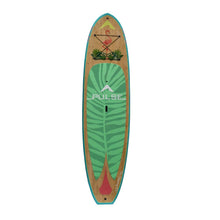 Load image into Gallery viewer, Pulse Flamingo 10&#39;6&quot; Traditional SUP
