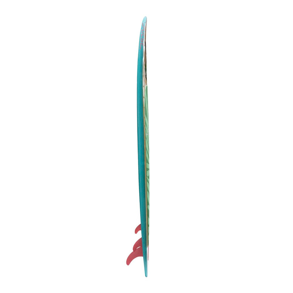 Pulse Flamingo 10'6" Traditional SUP