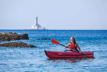 Load image into Gallery viewer, Gumotex FRAMURA 13′5″ Inflatable Kayak