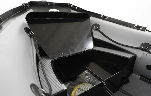 Swellfish Classic 310 Rigid Inflatable Boat