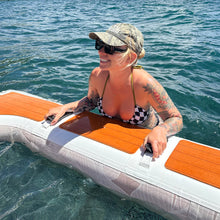 Load image into Gallery viewer, Further Customs 878 Avalon Pad Water Hammock