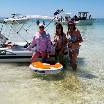 Further Customs Avalon Bar 3'