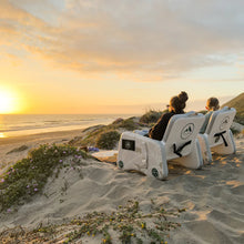 Load image into Gallery viewer, Further Customs Inflatable Captains Chair