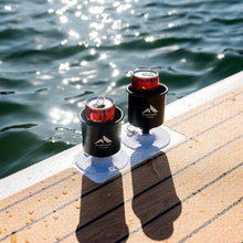 Load image into Gallery viewer, Further Customs Dippin' Dock Inflatable Swim Platform