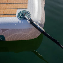 Load image into Gallery viewer, Further Customs Dippin' Dock Inflatable Swim Platform