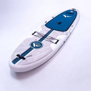 Further Customs Avalon Emerald Paddle Board