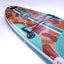 Further Customs 11'0 Tamarack Sage 11' x 32" x 6"