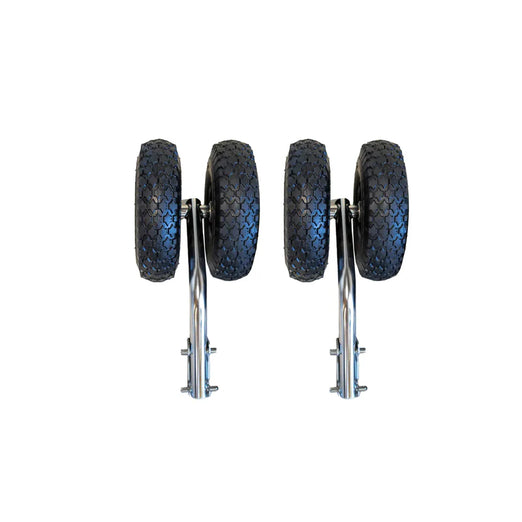 Further Customs Transom Wheels