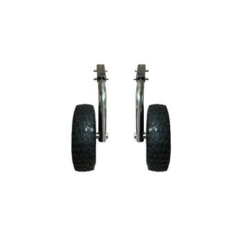 Further Customs Transom Wheels