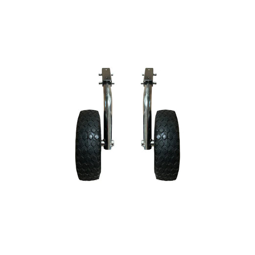 Further Customs Transom Wheels