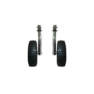 Further Customs Transom Wheels