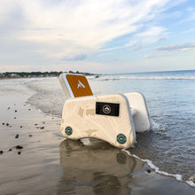 Load image into Gallery viewer, Further Customs Inflatable Captains Chair