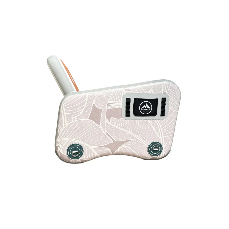 Further Customs Inflatable Captains Chair