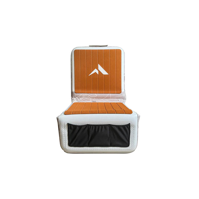 Further Customs Inflatable Skippers Seat